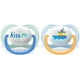 thumbnail image 1 of Philips Avent Chupon Collection Kisses / Boat 0-6m 2pz, 1 of 5