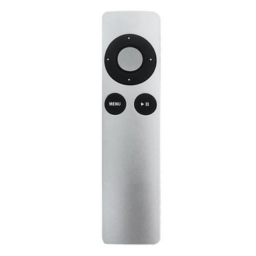 Apple Remote Control for Apple TV, Mac, iPhone, and iPod with Touch ...