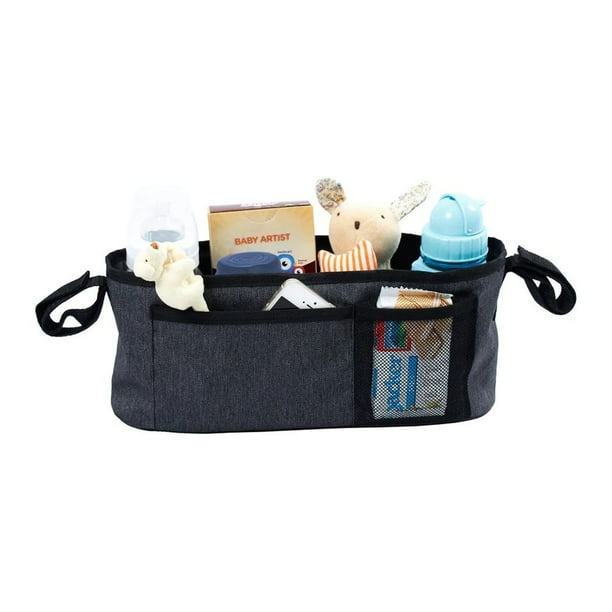 Jolly jumper cheap stroller caddy