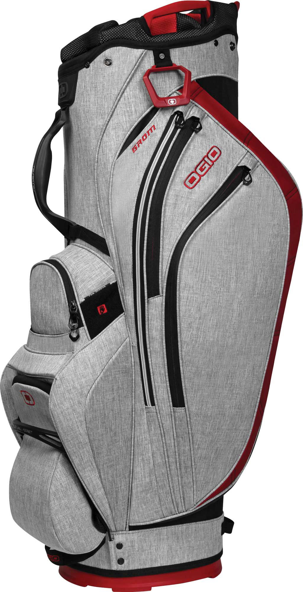 ogio 2018 grom cart golf bag