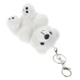 thumbnail image 5 of Colgante de oso de dibujos animados de peluche, llavero de oso de peluche, adorno colgante de Animal de dibujos animados, 5 of 5