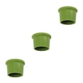 thumbnail image 3 of Advancent 5 uds. De tapas de silicona para botellas, tapa para bebidas de cerveza, coque, Soda, sin fugas, cierres de champán, tapón protector fresco, Type3 NO3 Advancent CBP063347, 3 of 6