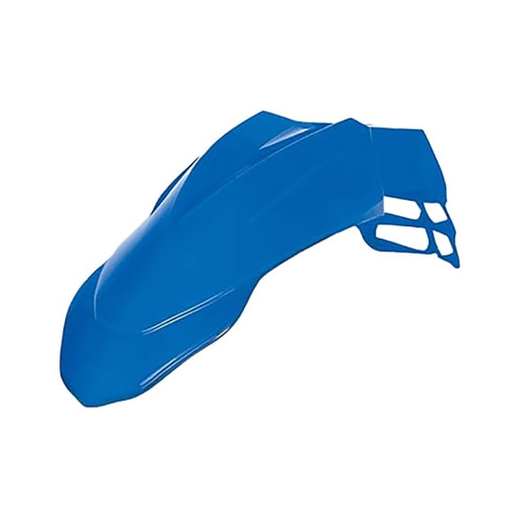Acerbis Super Motard Front Fender YZ Blue Compatible With Honda CRF230F 2019