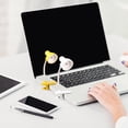thumbnail image 6 of CHELIASD Desk Lamp for Home Office - Clip on Reading Light and Bed Headboard Clamp Lamp, Bedside Table Lamp, Clip on Desk Lamps, Eye-Caring Desk Lamp for College Dorm Room Study Lamp, 6 of 6
