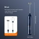 thumbnail image 4 of Espumador de leche eléctrico Billuyoard batidor de huevos cargador USB mezclador cocina Mini agitador de alimentos, 4 of 6