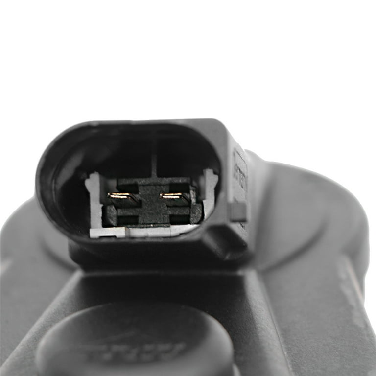 6 TOOTH VW PASSAT 3C0998281 REAR BRAKE CALIPER ELECTRIC HANDBRAKE SERVO