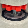 thumbnail image 2 of Carrymaster AC-1000S Light  Medium Duty Stem Leveling Caster, 2 of 7