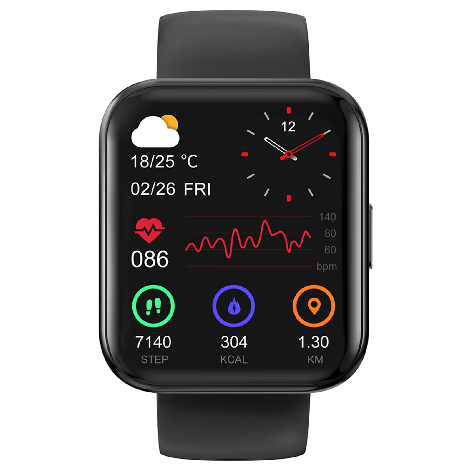 Kospet magic gps smart watch deals