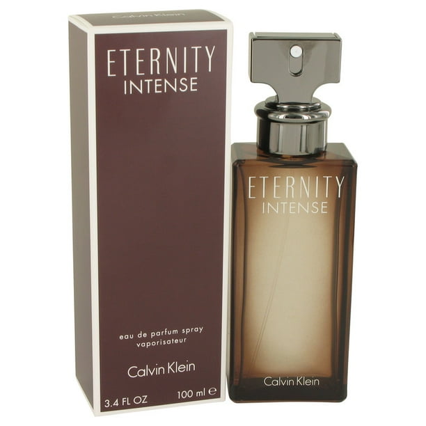 Calvin Klein Beauty Women 3.4 oz Eau De Parfum Spray By Calvin ...