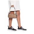 thumbnail image 3 of Bolsa Crossbody Coach Teri Cafe Claro, 3 of 4