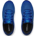 thumbnail image 5 of Tenis para Correr UA Charged Pursuit 2 Twist para Hombre azul 25.5 Under Armour 3023304-500, 5 of 5