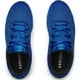thumbnail image 5 of Tenis para Correr UA Charged Pursuit 2 Twist para Hombre azul 25.5 Under Armour 3023304-500, 5 of 5