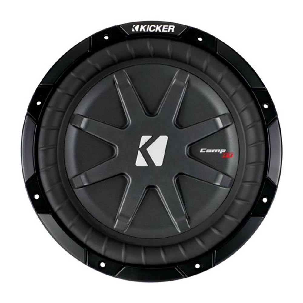 1 ohm 10 inch subwoofer
