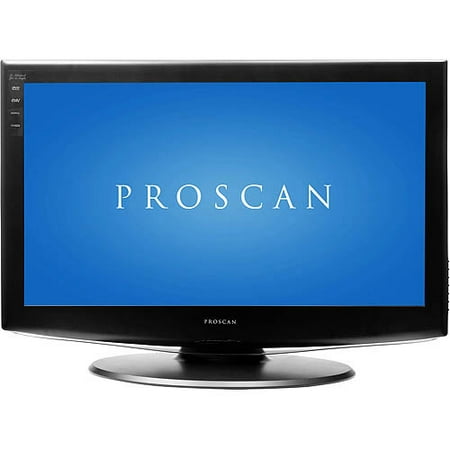 Proscan 37" Class LCD 720p 60Hz TV/DVD Combo, 37LB30QD