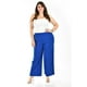 thumbnail image 1 of Pantalón Roman Fashion /Tallas Extras, 7045 (Azul rey) azul 42, 1 of 6