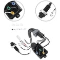 thumbnail image 3 of Igniter Button Kit for Weber Spirit BBQ Grills Compatible with Models 220 320 330 and 335, 3 of 5