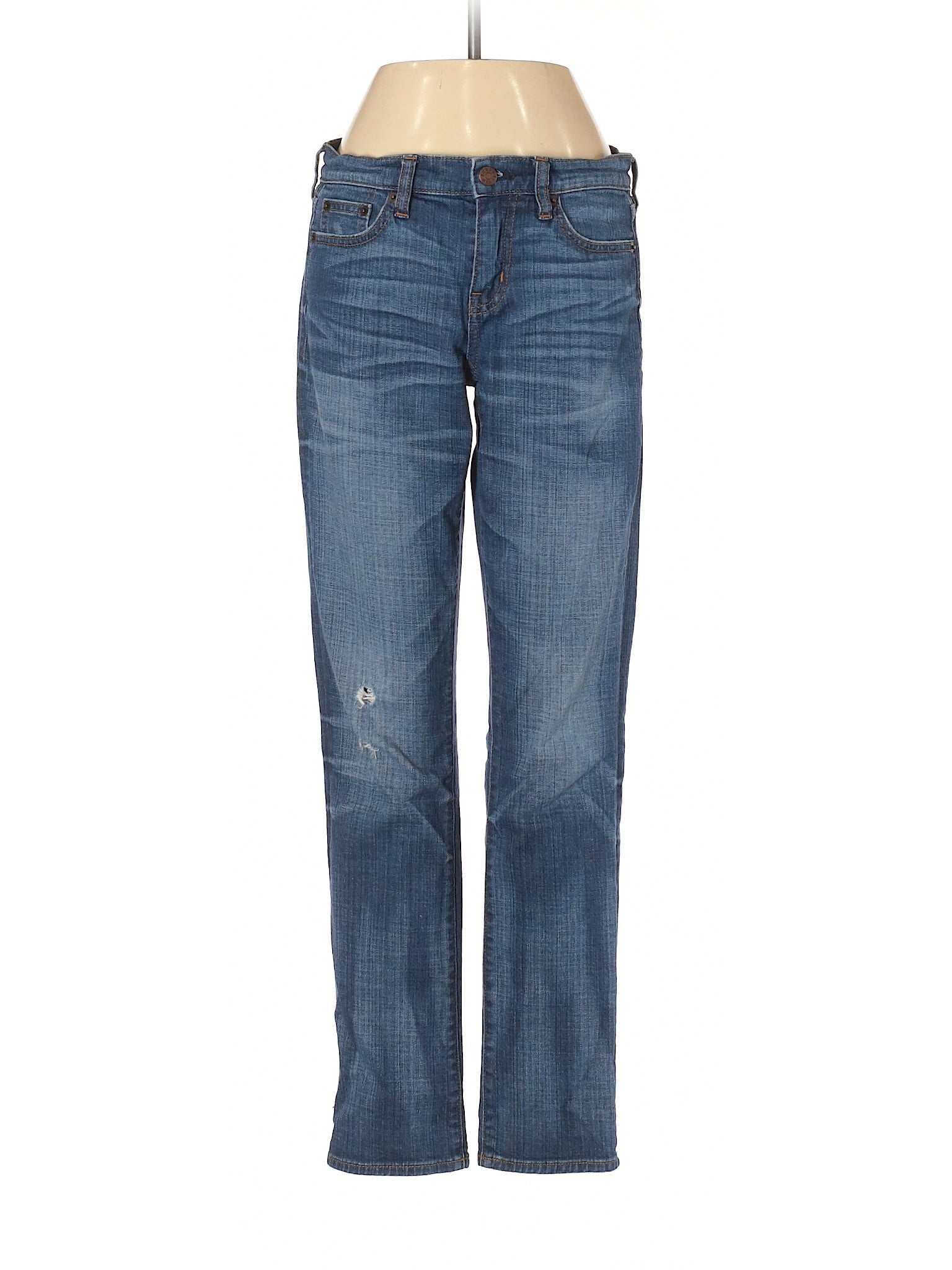 walmart jeans in store