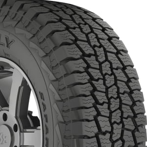 Kelly Safari AT All Terrain 265/60R18 110T Light Truck Tire Sansujyuku sansujyuku.com