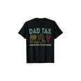 thumbnail image 1 of Camiseta "Papá Impuestos asegurándose de que no sea veneno", camiseta para papá, camiseta para papá, camiseta para el Día del Padre, camiseta para el mejor papá, regalo para papá, broma para el Día de, 1 of 6