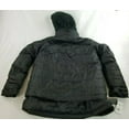 thumbnail image 2 of new  R E E B O K  men 3 IN 1 system jacket coat hooded OMRB514H black sz M $180, 2 of 11
