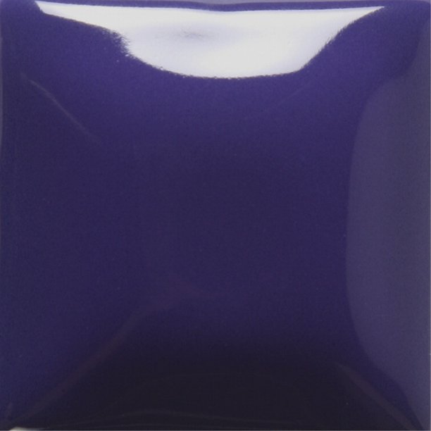 Sax True Flow Gloss Glaze, Mosaic Blue, 1 Gallon