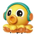 thumbnail image 2 of Pulpo interactivo para bebé con música, luces y chorro de agua | Juguete sensorial para gatear y desarrollar el desarrollo infantil | Juguetes educativos tempranos para bebés de 6 a 12 meses, 2 of 5