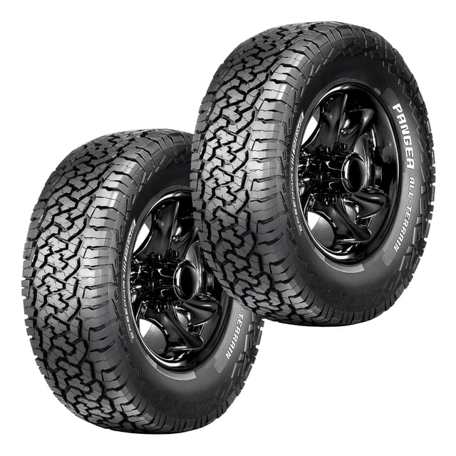 2 Llanta 195R15C 106/104R Speedmax Prime Pangea All-Terrain