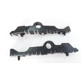 thumbnail image 3 of Par de GUÍAS de Defensa SHENG YI AUTO PARTS para GM Chevrolet Silverado 2500 Cheyenne 1500 2019-21 GM1042155, 3 of 4