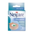 thumbnail image 1 of Cinta adhesiva Nexcare Micropore de papel color piel 1.25 cm X 5 m 1 pza, 1 of 4