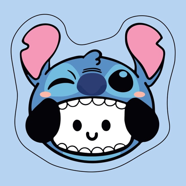 Hello Kitty Kuromi Pochacco-alfombrilla de ratón de dibujos animados Kawaii para Gaming, Accesorios para ordenador portátil y PC, regalo para oficina