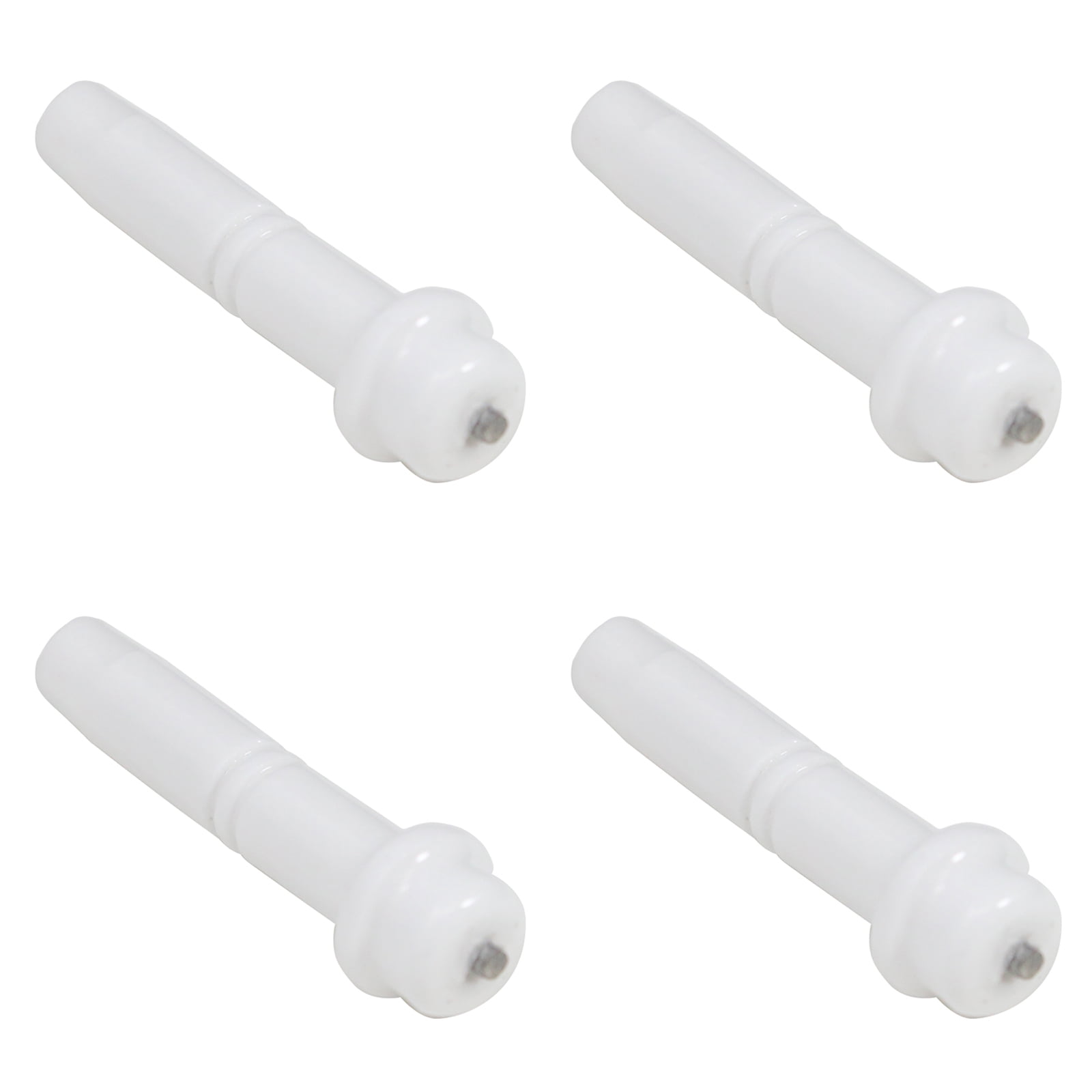 4-Pack WB13K10014 Top Electrode Replacement for General Electric PGP943SET1SS Compatible with WB13K10014 Electrode 