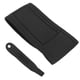 thumbnail image 2 of Muñequera deportiva, correas de soporte para muñeca, envolturas para ciclismo, correr, Fitness, gimnasio, bandas de mano, negro completo, 2 of 10
