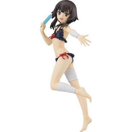 Good Smile Company - Kono Subarashii Sekai Pop Up Parade Megumin Swim PVC Figure