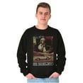 thumbnail image 3 of Carroll Shelby Daytona Racecar Driver Sweatshirt for Men or Women Brisco Brands S, 3 of 6