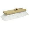 STAR BRITE Big Boat Brush/Bi-level Scrubber (White)