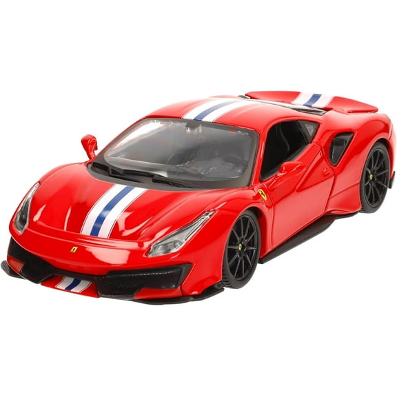 Bburago 1/24 Ferrari R&P - 488 Pista