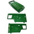 thumbnail image 2 of Hood, Panel, Sticker, Screen and Panel Retaining Clip Kit AM128986 AM128983 AM128982 Fits John Deere 455 UP SN, 2 of 3