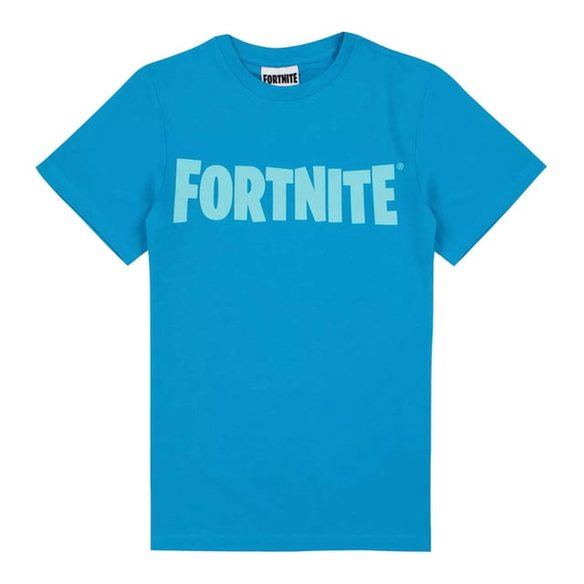 Fortnite T-Shirt Battle Royale pour Garçons/filles