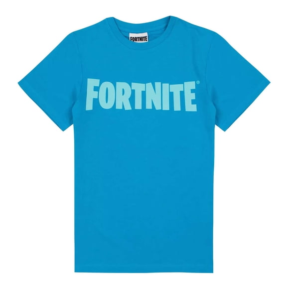Fortnite Boys/Girls Battle Royale T-Shirt