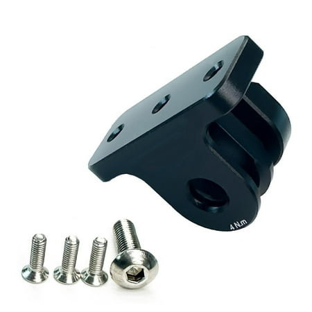 Image of Camera Bracket for computer stand for-GoPro cam Bike MTB Bicycle