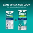 thumbnail image 3 of Vicks Sinex SEVERE CONGESTION Original Nasal Spray, Sinus Medicine, 0.5 fl oz, 3 of 13