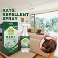 thumbnail image 2 of 2X Mouse Repellent Peppermint Oil Spray Plant-Based Formula Rodent Repellent 60ml -, 2 of 5
