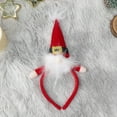 thumbnail image 2 of SIfdSeng Get it Fast Holiday Headband with Hat for New Year Celebration, 2 of 6