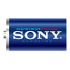 Sony Stamina Plus - Battery 12 x D - alkaline - blue