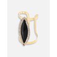thumbnail image 3 of Black Oviform Bracelet, 3 of 7