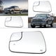 thumbnail image 5 of Espejo retrovisor exterior del lado del conductor, vista lateral, eléctrico, calefaccionado, apto para Lado izquierdo, 5 of 8