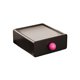 thumbnail image 2 of Drawer Organizer Box with Stackable Design for Desk, Underwear, Socks, Stationery, Makeup Storage – Cute Colorful Knobs, Durable Plastic, Workspace Solution, 2 of 6