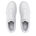 thumbnail image 4 of Tenis Puma RBD Game Low para Mujer 386373-02 blanco 24.5, 4 of 6