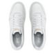 thumbnail image 4 of Tenis Puma RBD Game Low para Mujer 386373-02 blanco 24.5, 4 of 6