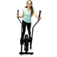 thumbnail image 5 of Elíptica Unifitness MTDP-620-GS Ejercicio en Casa, 5 of 6